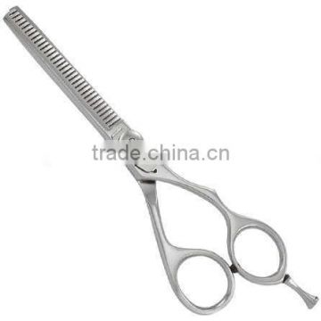Professional hair scissors made of 440C Japanese steel