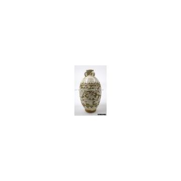Chinese Antique Porcelain Vase YXAF0007