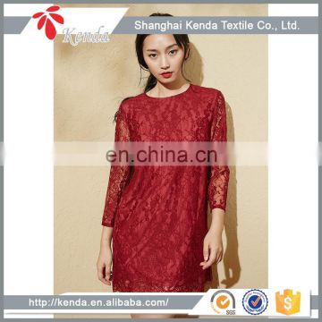 China Wholesale Websites Hot Women Dress