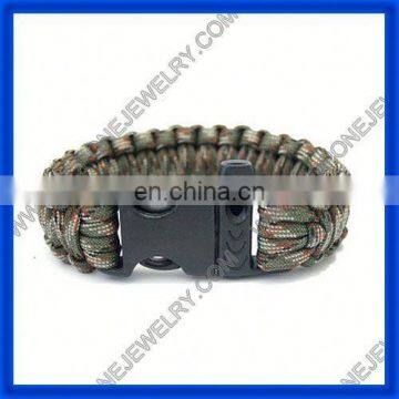 YUAN hot sale survival bracelet string supplier simona