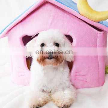 folding dog house pet house/dog house