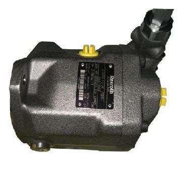 R902406753 Rexroth Aa10vo Parker Piston Pump Pressure Flow Control Prospecting