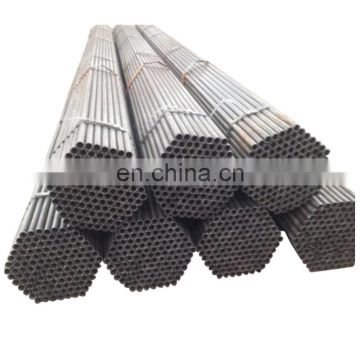 china Liaocheng  factory Seamless Carbon and Alloy Steel Pipes for Low-Temperature Service
