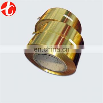 C37710 brass coil