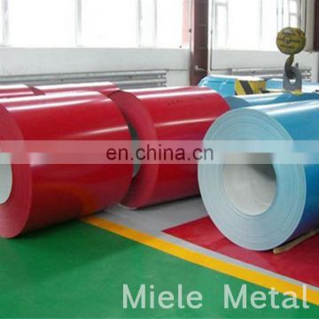 3A21 30103 3105 General Size Color Coated Aluminum Coil Stock