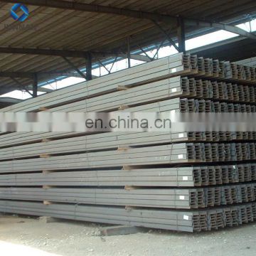 hot sale manufacturer directly supply I beam profile steel Junnan