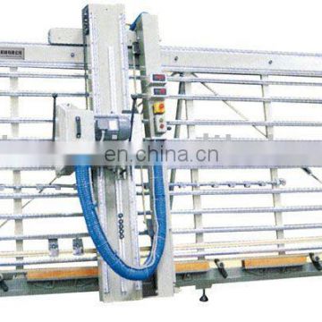Aluminum curtain-wall milling machine LZDB