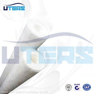 UTERS National standard Special water purification filter element for flower sprinklers accept costom