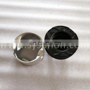 Dongfeng heavy truck diesel engine spare parts piston D5010222090 D5600621133  DCi11 engine piston for construction machinery