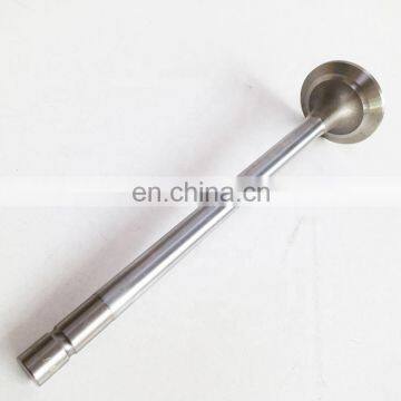 3417713 L10 Machinery Engine Spare Parts Exhaust Valve