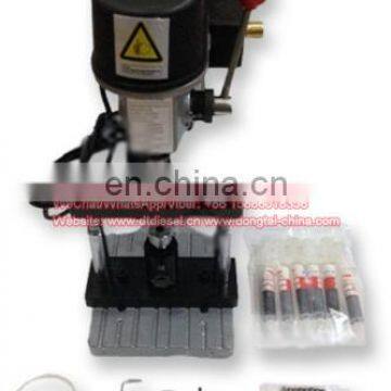 Grinding tools for valve assembly