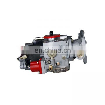 3165399 inject pump for cummins cqkms NTA855-G2(M)/(MF) 250kW diesel engine spare Parts  manufacture factory in china