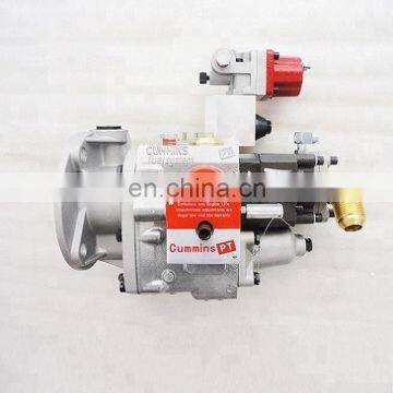 Original CumminsCCEC diesel engine KTA38 FuelPump3075537