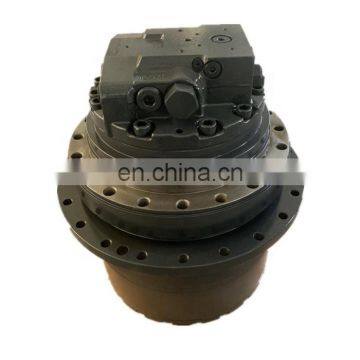 YN15V00011F1 SK200-6E Final Drive For Excavator