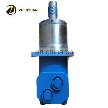 China manufacturers supply 6K-245 wheel motor modified car special low speed high torque wheel motor