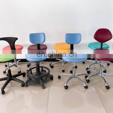 hospital patient chair doctor stool