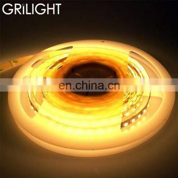 2019 hot sale ul approved 2835 120leds per meter led strip light with samsung led strip