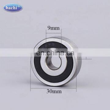 OEM High Precision Deep Groove Ball Bearing 633 634 635 636 637 638 639 ZZ China Bearings Manufacturers