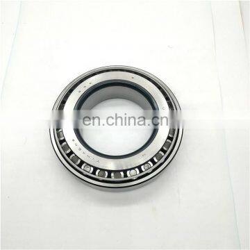 Single row  596/592A tapered roller bearing  596-99401 bearing