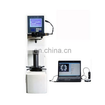 Liyi Durometer Testing Machine Metal Price Plastic Rockwell Hardness Tester