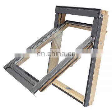 High Fashion Aluminium Frame Glass Door/Bifold Sliding Tempered Glass Window and Door/Frameless