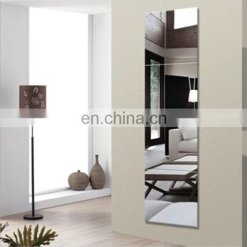 Living room decorative square and rectangular dressing mirror