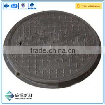 SMC FRP /GRP Composite Manhole Cover
