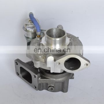 Turbocharger for 6HK1 IHI Turbo 8-98030217-2