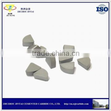 Zhuzhou Manufacture Pretty Competitive Price Tungsten Carbide Cutting Tool
