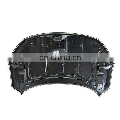 Cheap factory shenzhen auto spare parts car hood fit for HONDA CIVIC 2016- car engine hood cover OEM 60100-TET-H00ZZ