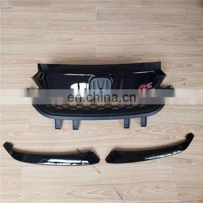 Body Kit Accessory  Auto Car Front Grille  For   CITY  RS  2020