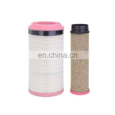 Best Price Excavator Diesel Engine Parts P629543 H743200090100 05821475 4470760 Air Filter 11067562 457-8206