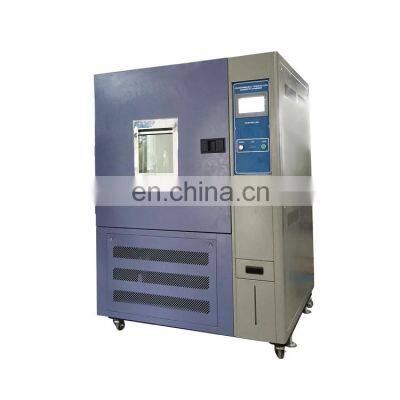 Dongguan hongjin Constant Temperature Humidity Climatic Test Chamber