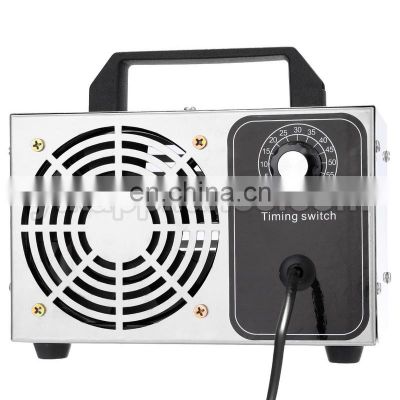 Ozone Air Purifier Timing Switch Air Disinfection Ozone Generator For Air Purifying