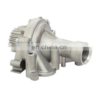 High Quality Auto Parts Cooling System Engine Water Pump 1201K1 For PEUGEOT