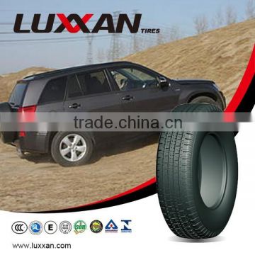 15% OFF High performance LUXXAN Inspire F2 Cheap New Car Tire Distributors