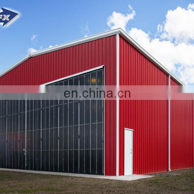 prefabricated steel structure commercial buildings steel structure warehouse shopping mall