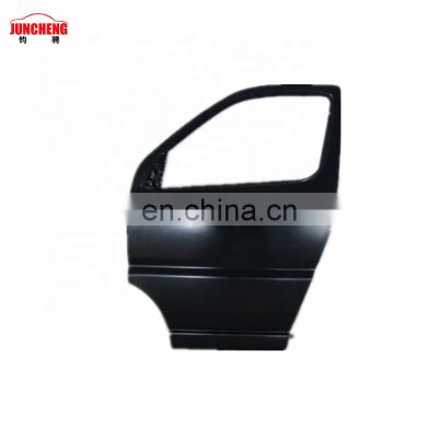 High quality Steel Car Front Door  for HIACE 2007-  car body parts,HIACE Car Body kits