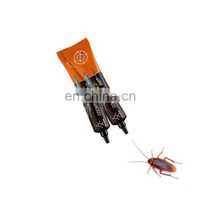 Mr.Zhao Best Effect 20g Cockroach Gel Bait Killer Trap Product for Home Cockroaches Killing Effective Against Roaches