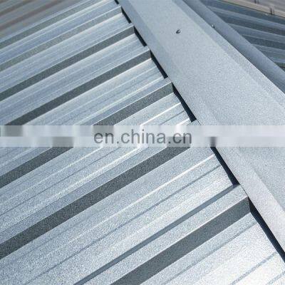 Gl Galvalume Roofing Coil Corrugated Sheet