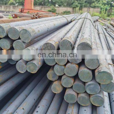 black carbon hot rolled steel round bars s45c od 38mm carbon steel round bar