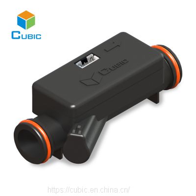 Small Size, Flexible Installation Ultrasonic Oxygen Sensor Gasboard-8500FS-L240