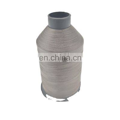 Wholesale Factory direct sale high quality 210D/2 100% polyester nylon crochet thread