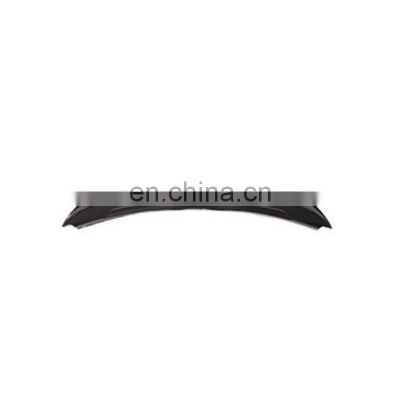 Auto Parts Mudguard Black Spoiler Accessories For Ford Mustang 2015-2021 GT350