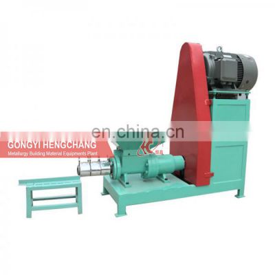 Factory Price Biomass Wood Sawdust Charcoal Briquette Making Machine for Sale