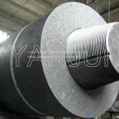 HP Graphite Electrode 350mm