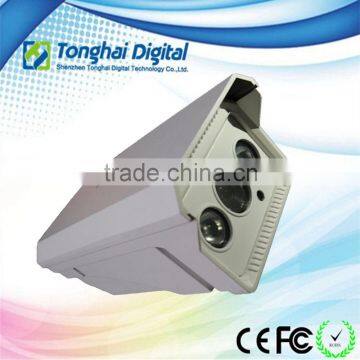 CCTV Bullet Camera 360 Degree View System