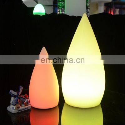 battery operated mini table lamp  small table lamp battery New led lamp rechargeable outdoor table lights