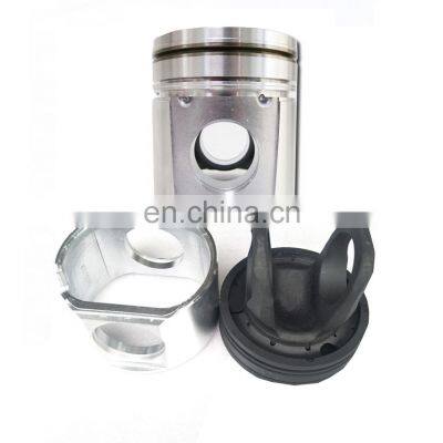 ISLe Piston KIT ISLe for  Diesel Engine Original parts Auto Engine 4089944 4089944