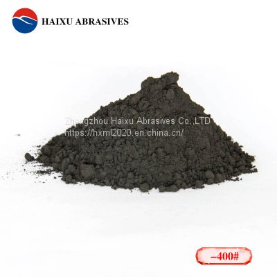 Chrome ore flour 325# from China